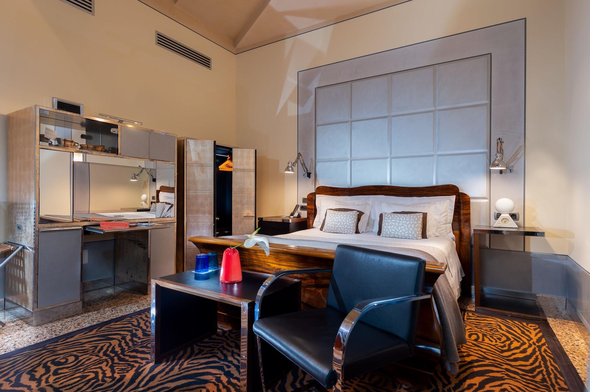 Ca' Pisani Hotel Velence Kültér fotó